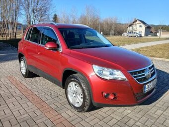 VW.TIGUAN 2.0TDi 103kW 4x4