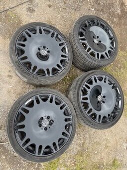 Originalni sada Brabus W223 R21