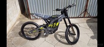 SURRON 6Kw,Jen 228,TOP STAV.