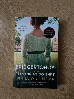 Bridgertonovi - Šťastně až do smrti