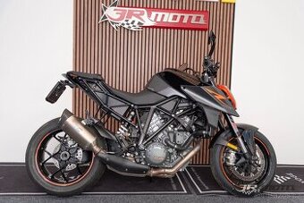 KTM 1290 Super Duke R
