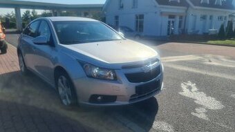 Chevrolet Cruze 2,0D 120 kw.r.v.2011.