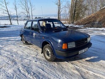 Prodám Škoda 125L