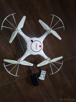 Dron X5UW-D
