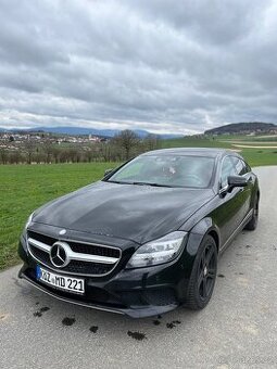 Mercedes Cls 350