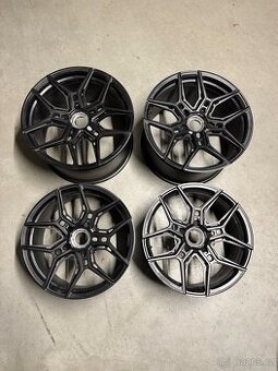 Disky Vossen Forged 5x130 R20 a R21