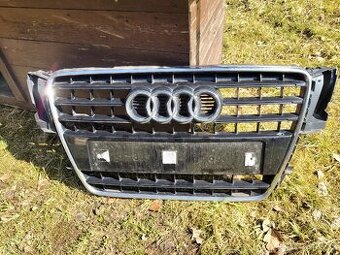 Maska gril Audi A5 B8