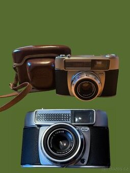 fotoaparár na film adox