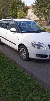 Prodám nebo vyměním za skoda octavia 1.9