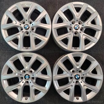 Kola na BMW X1 - F48, BMW X2 - F39 BMW styling 574