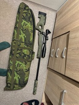Specna arms