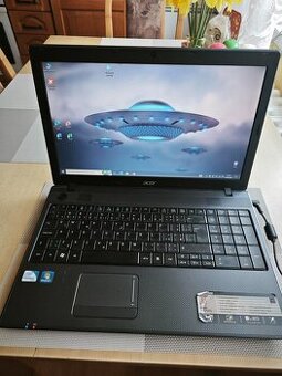 Acer Travelmate 5744 Series