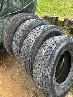Kola 295/80r22,5 - 1