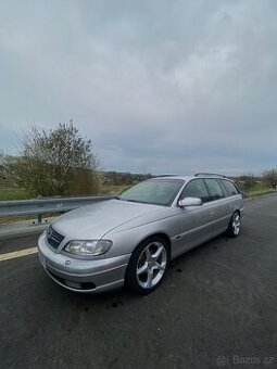Opel omega 2.5td