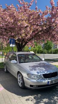 Opel omega 2.5td