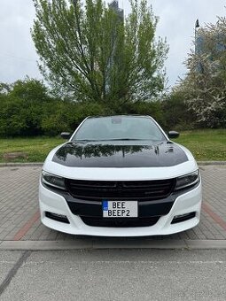 Dodge Charger 3.6 GT AWD