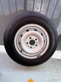 Citroen Jumper/ letní kola/ 205/70R15 106R TCL