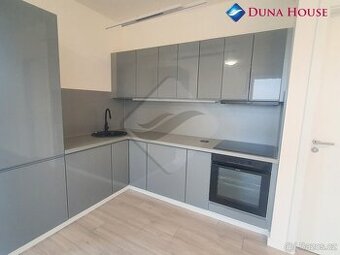 Prodej bytu 2+kk/terasa, Kardausova, Praha10 - Dolní Měcholu