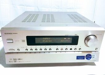Onkyo TX-DS989 Integra