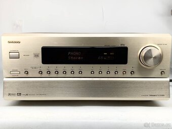 Onkyo TX-DS989 Integra