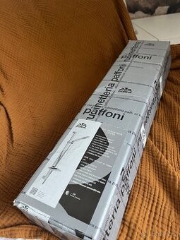 Paffoni sprcha - 1