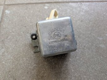 Relé 12V - 1
