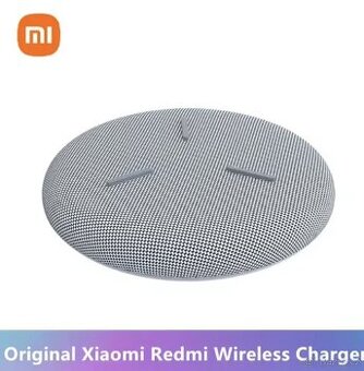 Bezdrátová nabíječka redmi 30w