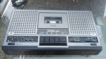 Rádio Sanwa