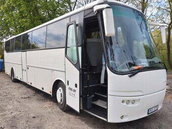 Autobus Bova Futura
