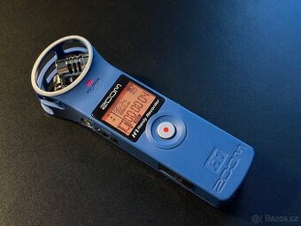 Zoom H1 rekordér