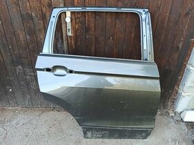 PZ dveře Tiguan