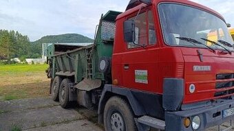 Predám T-815 agro - 1