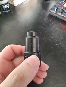 Vape atomizer Goon 1.5 rda