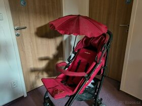 Prodám golfku za 1200 Kč + příslušenství