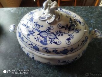 Karlovarský porcelán