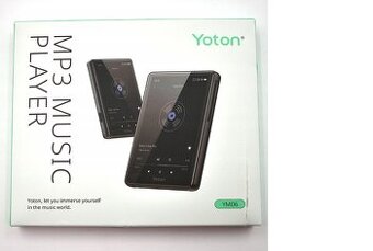 MP3 přehrávač Yoton YM06 16+64