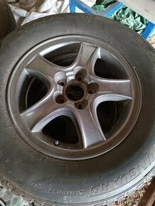 Zimní kola Hyundai