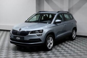 Škoda Karoq 1.0 TSI 85 kW DSG Ambition