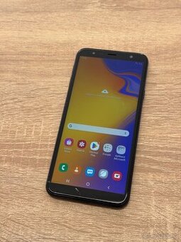 Samsung J4 plus