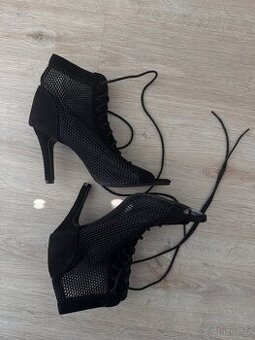 Taneční Heels boty♠️