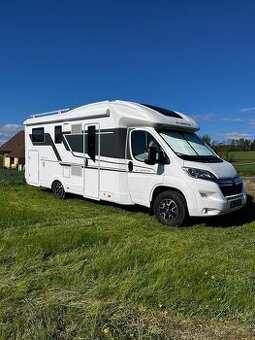 Obytné Auto Adria Matrix SL 670 2020 1maj.solar,markýza,70tk