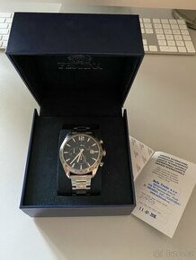 Hodinky Festina 16760/3 modré