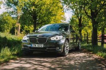 Bmw 530gt