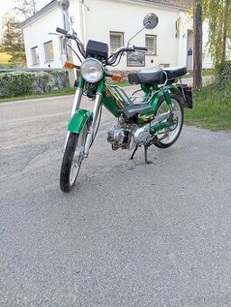 Jawa Betka 50