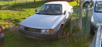 Audi 90