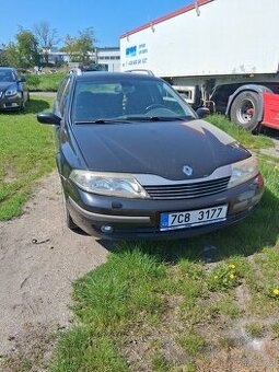 Prodám Renault laguna 2 1.9 dci