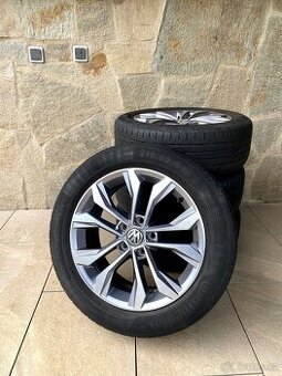 Alu r17” Soho