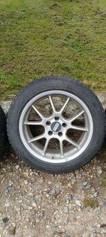 BBS ALU 225/50R17