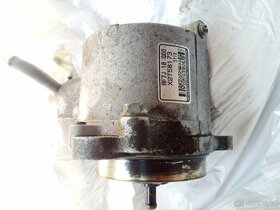 Díly motoru Mazda 6, 2,0D, 2,2D, 105Kw, Rf7J, RF8G - 1