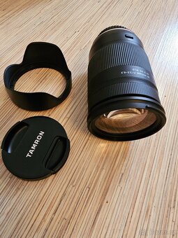 Objektiv Tamron 18-400 mm f/3,5-6,3 Di II Canon